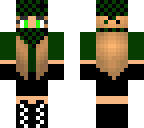 survival grls