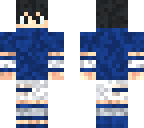 syguy's skin