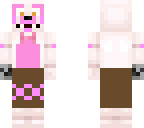 theme park mangle