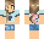 this is summer blue