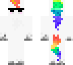 unicorn glasses