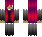 vampire girl