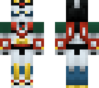 voltron
