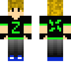 zack
