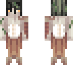zombie fish dude