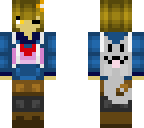 2talltale frisk