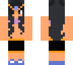 aarmau daughter