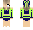 allstar cheer skin