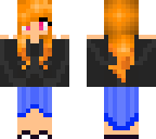 andromeda-lucinda's little sister
