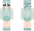 antlers girl