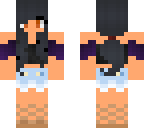 aphmau summer