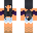 aphmau summer werewolf