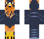 aplomado falcon
