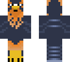 aplomado falcon