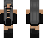 assassin girl