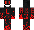 axe pvp