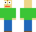 baldi's