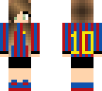 barca sayronmg