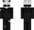black demon