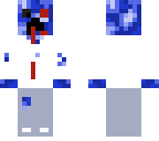 bloody creeper