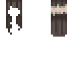blooming - hair base