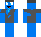 blue noob