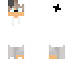 bunny boy