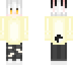 bunny boy edit