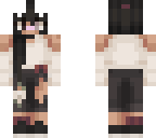 bunny oc