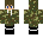 camo boy