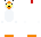 chicken doodle dude