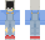 computer girl