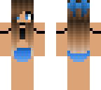 cute swimming costume