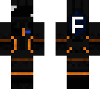 dark voyager