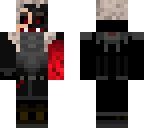 demon swain