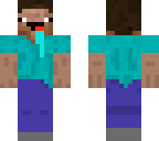 derpy steve