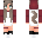 edit baseball wolf girl