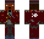 fancy pirate