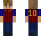 fcb boy made by hussain