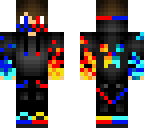 fire water guy edit