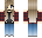 flannel