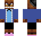 fnaftale freddy
