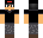 freddy's worker