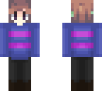 frisk janet