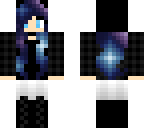 galaxy girl