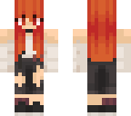 ginger gal