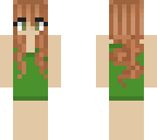 girl swimdress
