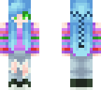 glass hearts - reshade entry