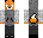 grey fox