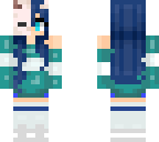 hokkyoku fixed with mask
